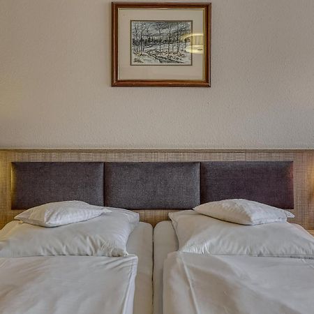 Kurpension Freudenstein Bad Füssing Exteriér fotografie